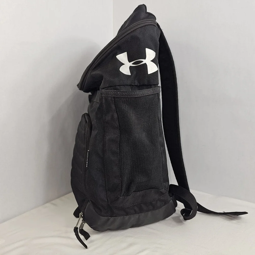 Under Armour SC30 UndeniableBackpack.Steph.Curry.UA.StormBasketball.Bag.Black